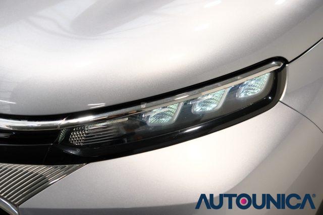 CITROEN C3 Aircross PURETECH 110 S&S PLUS NEOPATENTATI FARI LED