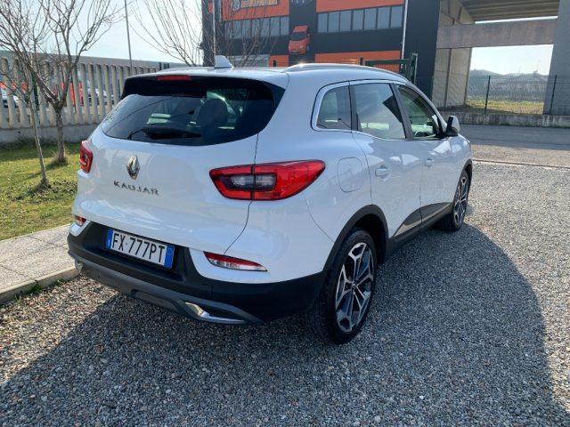 RENAULT Kadjar TCe 140CV EDC FAP Sport Edition2