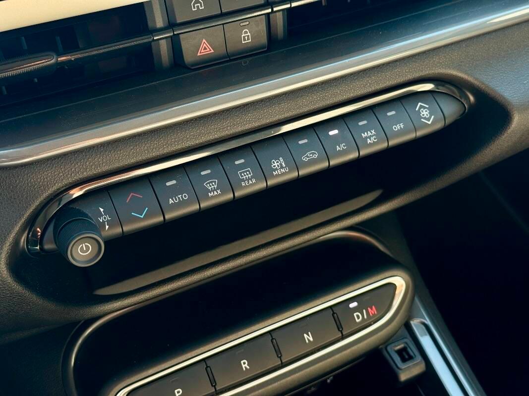 Fiat 600 1.2 hybrid La Prima 110cv auto