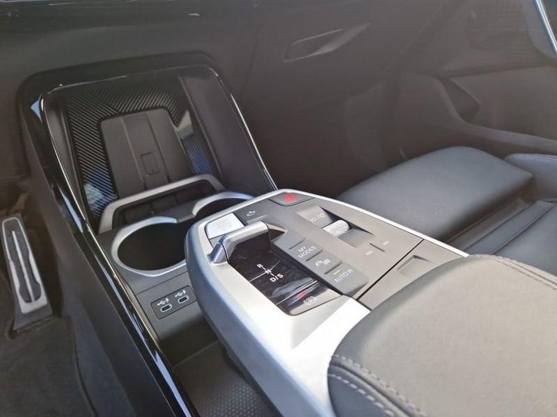 BMW X2 sDrive 18d M Sport Pro