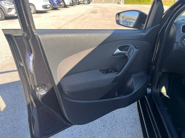 VOLKSWAGEN Polo 1.2 TDI DPF 5 p. Comfortline