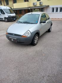 Ford Ka 1.3