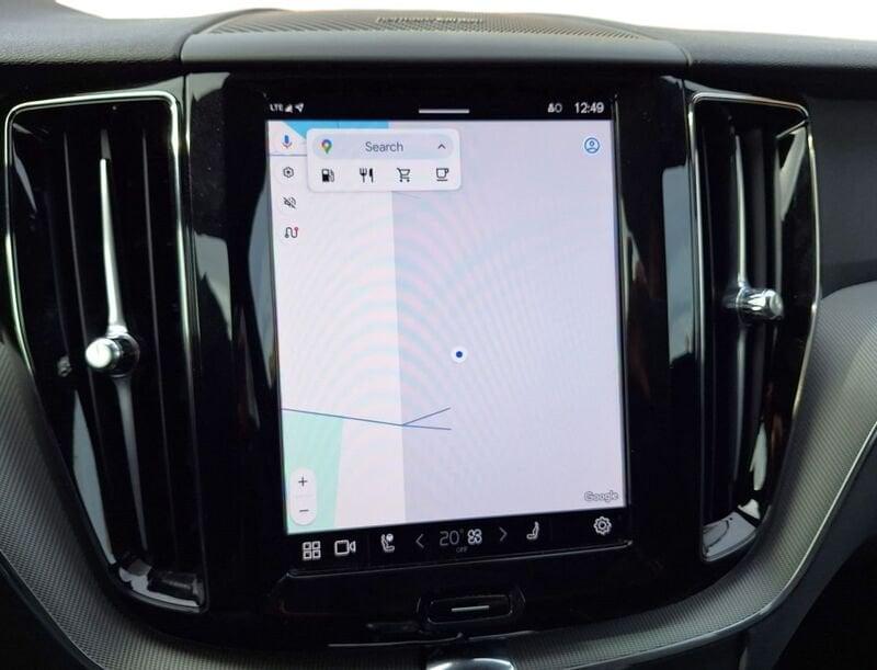 Volvo XC60 B5 250+14 CV AWD Automatica Mild Hybrid Plus Dark