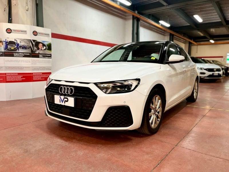 Audi A1 SPB 25 TFSI Admired