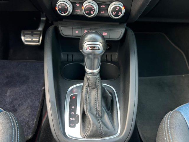 AUDI A1 SPB 1.8 TFSI S tronic S-Line Uniprop.