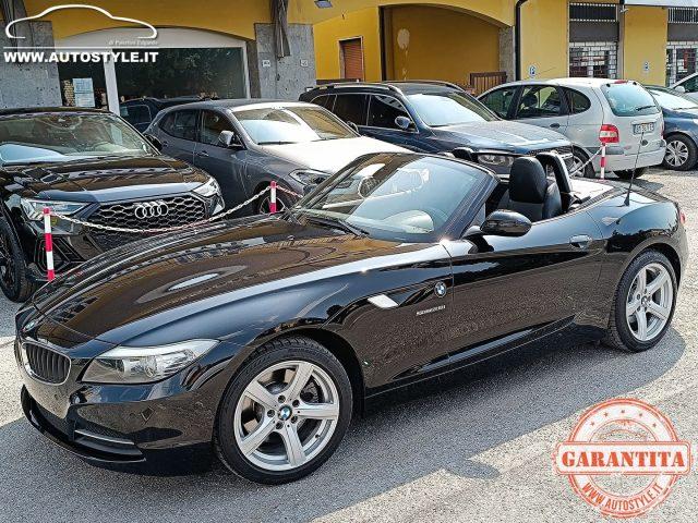 BMW Z4 sDrive28i SPORTAUTOMATIC Roadster