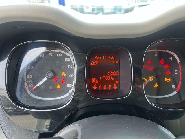 FIAT Panda Panda 1.3 mjt 16v Lounge 75cv E5+