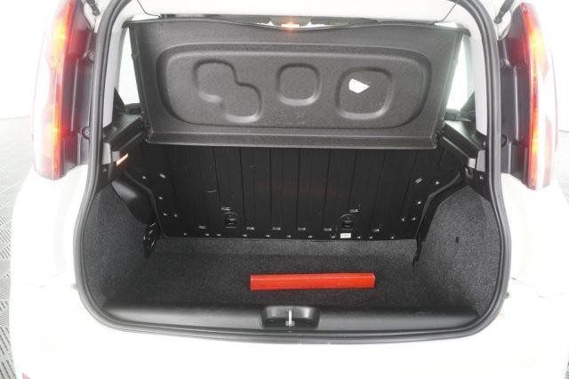 FIAT Panda Panda 1.0 FireFly Hybrid City Life