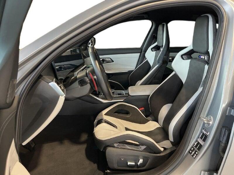 BMW Serie 3 M3 G81 2022 Touring M3 Touring 3.0 Competition M xdrive auto