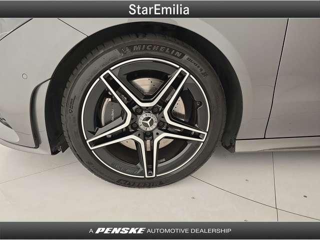 Mercedes-Benz CLA 200 CLA 200 d Automatic Shooting Brake Premium