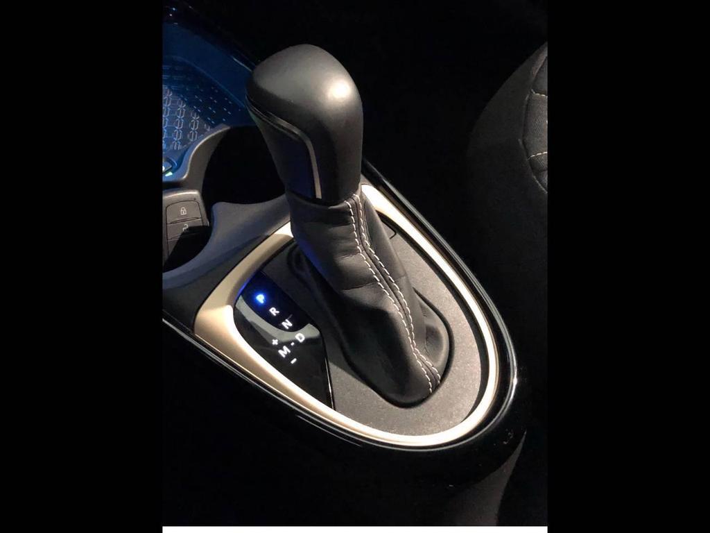 Toyota Aygo X 1.0 Limited S-CVT