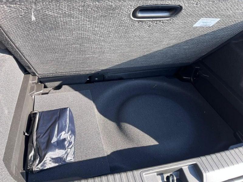 Renault Captur 1.6 E-Tech full hybrid Techno 145cv auto