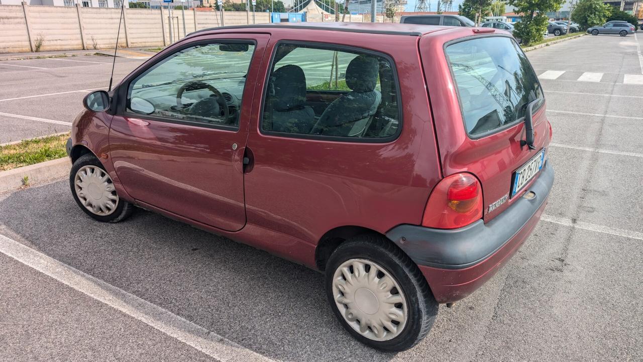 Renault Twingo 1.2i