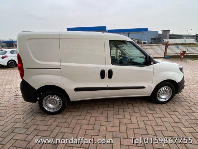 FIAT Doblo Doblò 1.3 MJT S&S PC-TN Cargo Business