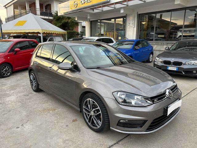 VOLKSWAGEN Golf 1.4 TSI 5p. Sport Edition BlueMotion Technology