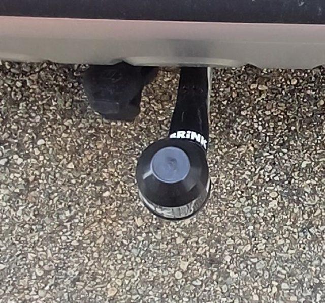 FIAT Panda 1.3 MJT 95 CV S&S 4x4 GANCIO TRAINO