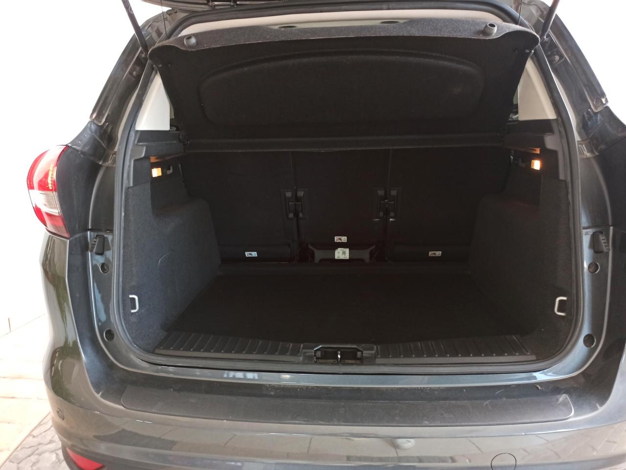 Ford C-Max 1.5 TDCi 120CV Start&Stop Titanium