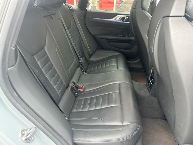 BMW 430 i Msport GranCoupè SEDILI GUSCIO M4 M Sport