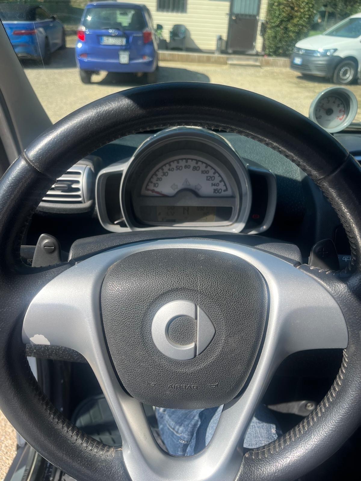 Smart ForTwo 1.0 Benzina - Neopatentati - Automatico