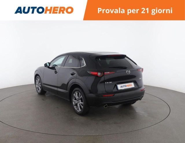 MAZDA CX-30 2.0L Skyactiv-G 150 CV M Hybrid 2WD Executive