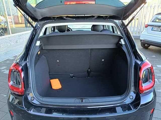 Fiat 500X 1.0 T3 Benzina 120cv USATO GARANTITO