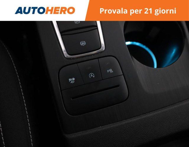 FORD Kuga 2.0 EcoBlue 120 CV aut. 2WD Titanium X