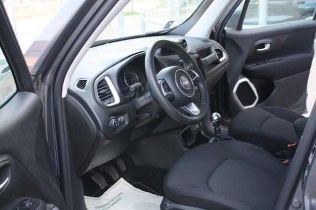 JEEP Renegade 1.6 Mjt 130 CV Longitude