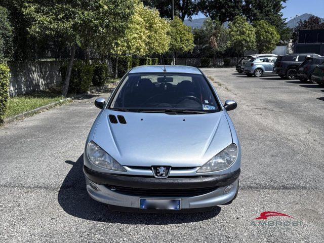 PEUGEOT 206 HDi 5p. X-Design - PER OPERATORI DEL SETTORE
