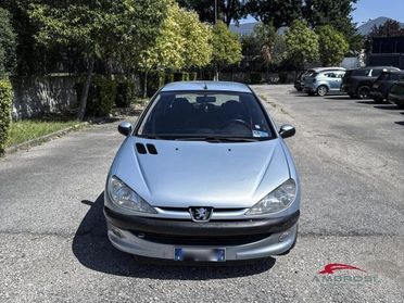 PEUGEOT 206 HDi 5p. X-Design - PER OPERATORI DEL SETTORE