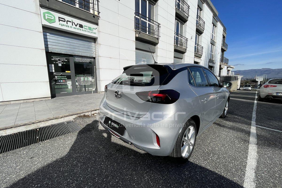 OPEL Corsa 1.2 Elegance