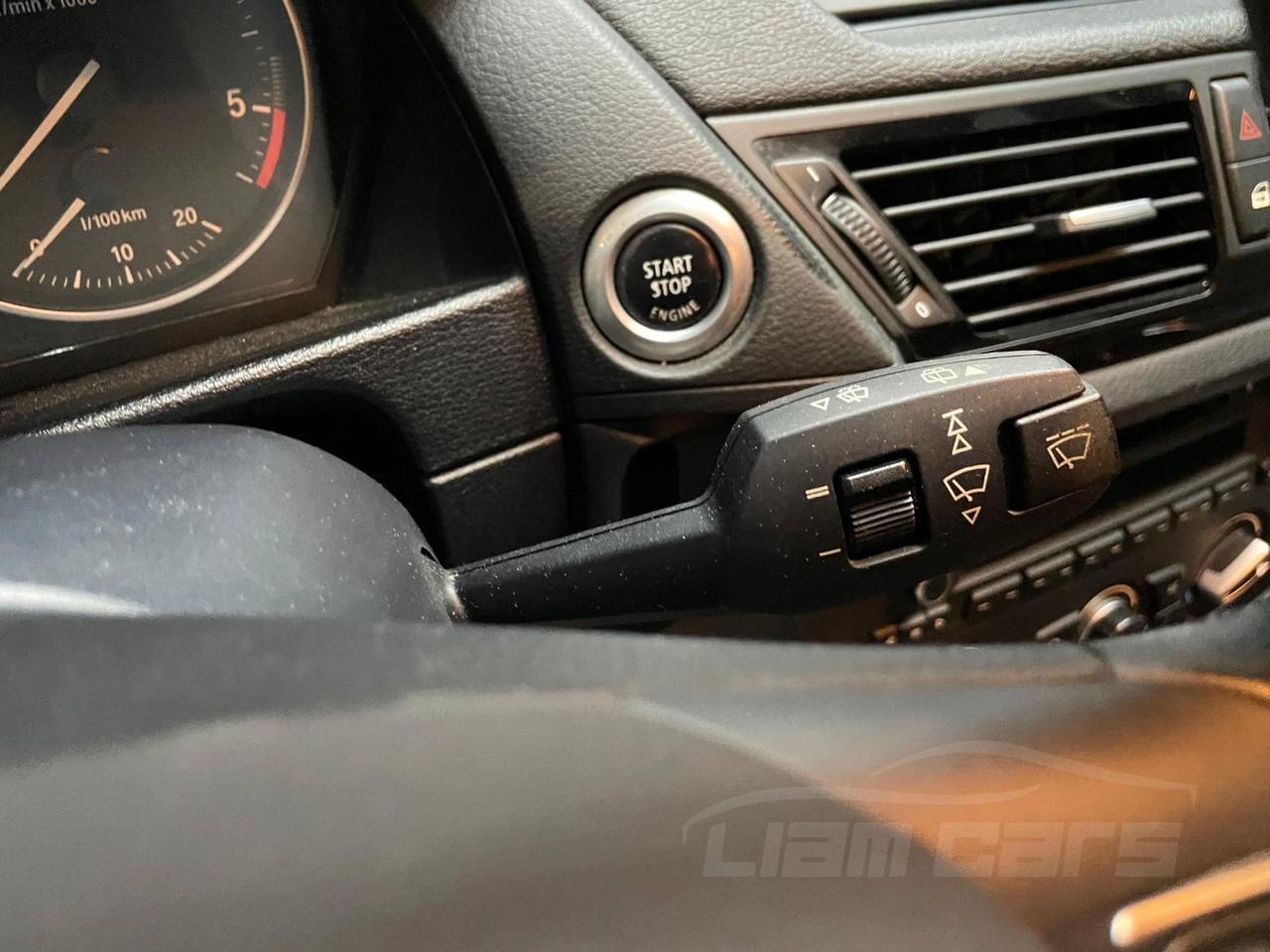 BMW X1 sdrive16d Msport