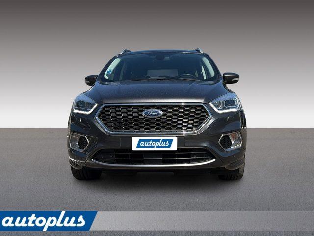 FORD Kuga AWD 2,0 TDi Vignale 150CV