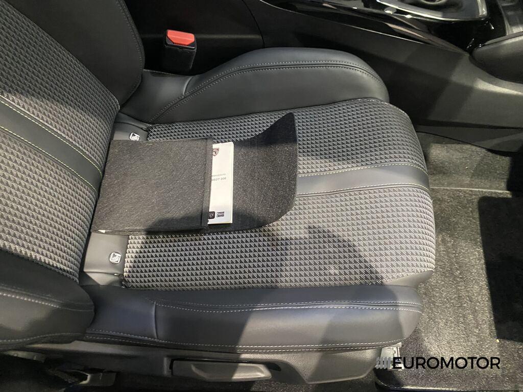 Peugeot 208 5 Porte 1.2 PureTech GT