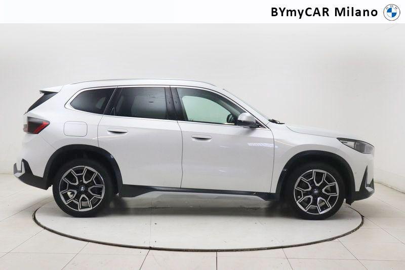 BMW X1 23 d Mild Hybrid 48V X-Line Edition Balance xDrive DCT