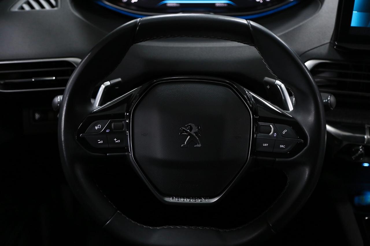 Peugeot 3008 BlueHDi 130 S&S EAT8 Allure Pack