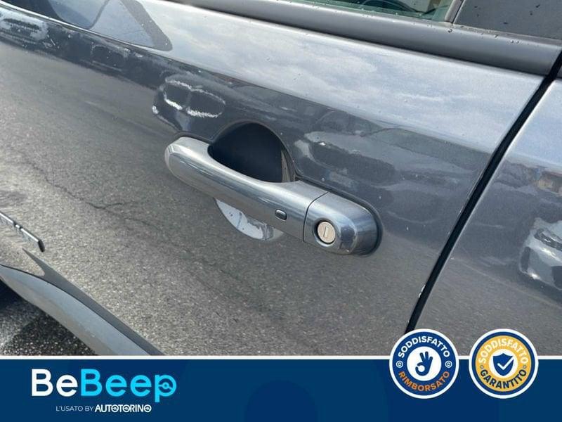 Jeep Renegade 1.3 T4 PHEV TRAILHAWK 4XE AT6