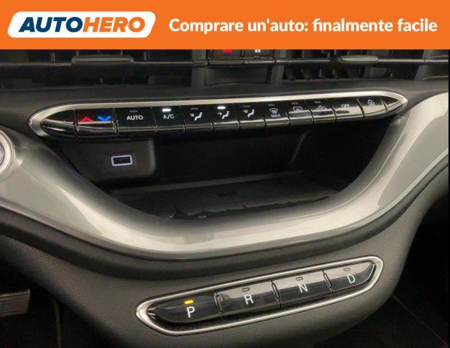 FIAT 500e Berlina 42 kWh La Prima
