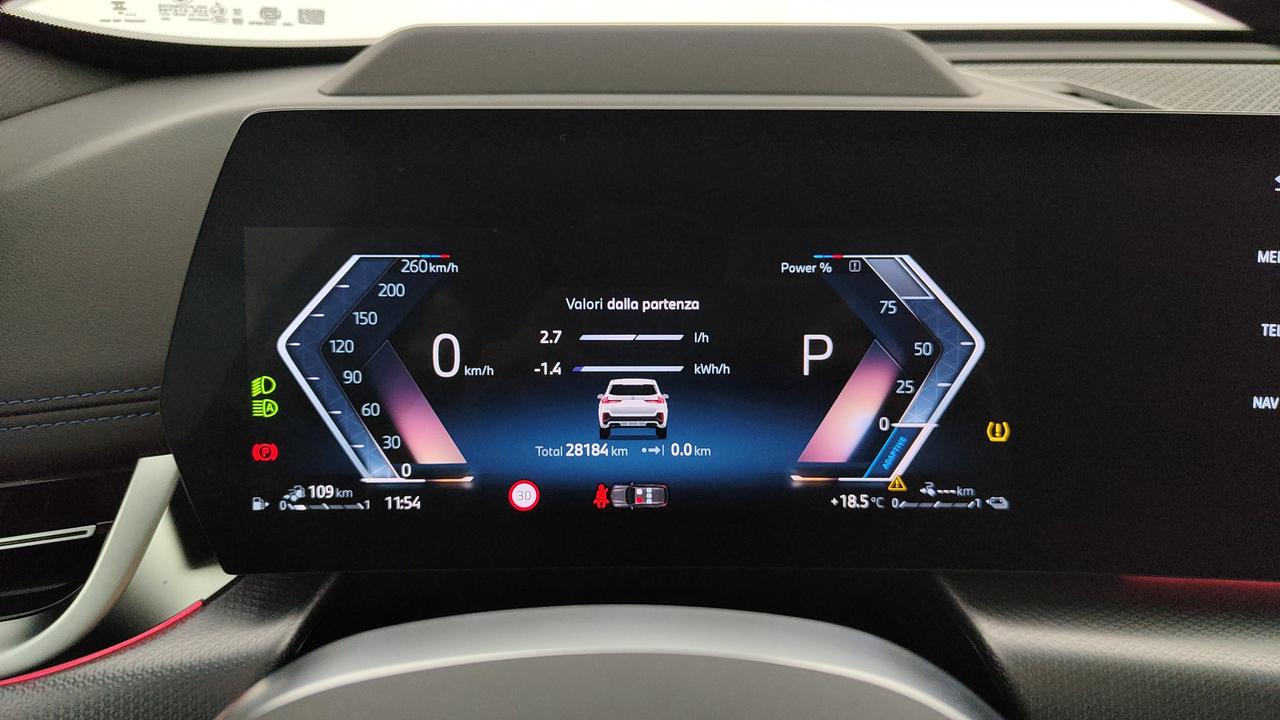 BMW X1 U11 - X1 xdrive 25e MSport Pro auto