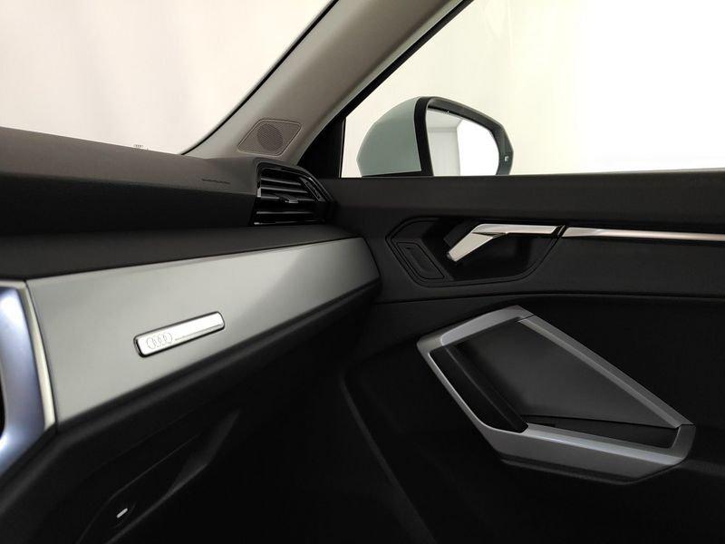 Audi Q3 SPB 35 TDI S tronic S line edition (Cambio automatico)