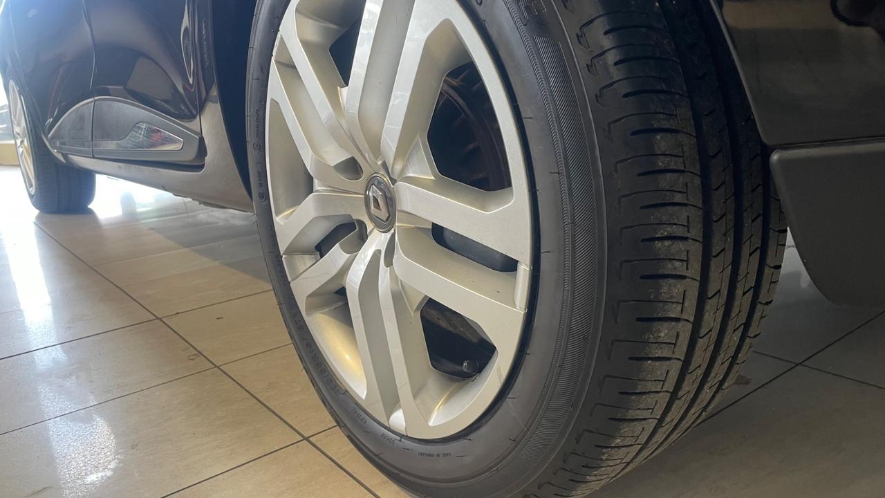 Renault Clio Sporter dCi 8V 90CV Start&Stop Energy Intens