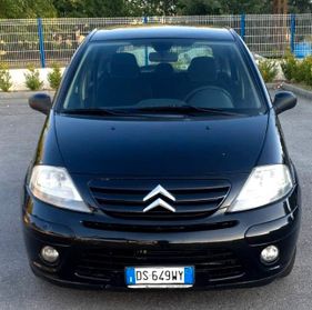 Citroen C3 1.4 HDi 70CV airdream Exclusive