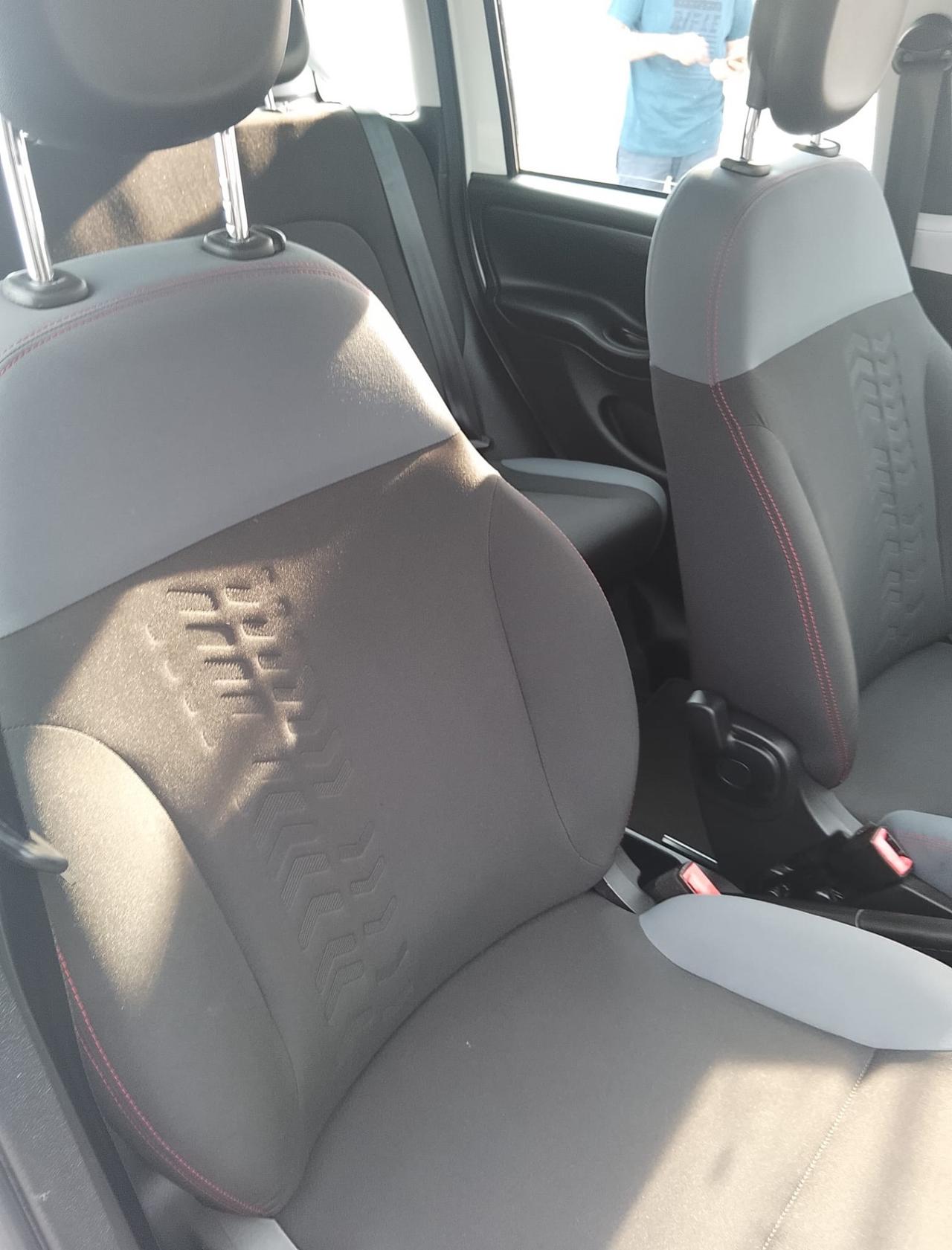 Fiat Panda 1.2 Trussardi