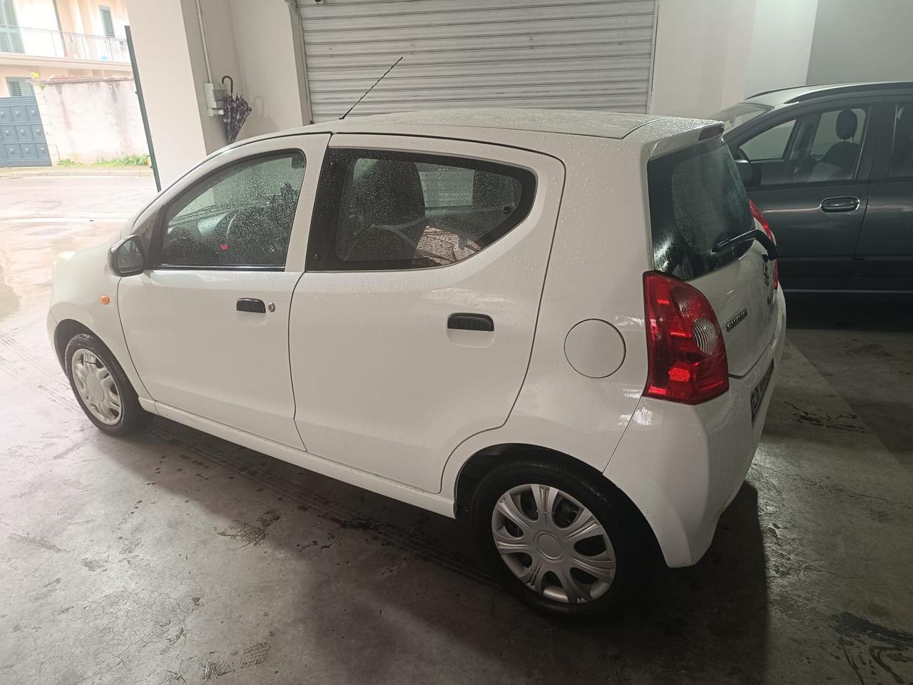 Suzuki Alto 1.0 GLX