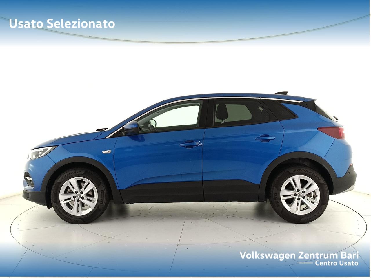 Opel Grandland X x 1.5 ecotec innovation s&s 130cv at8