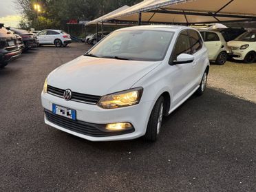 Volkswagen Polo 1.4 TDI 5p. Trendline OK NEOPATENTATI