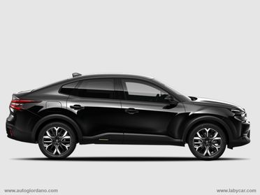 CITROEN C4 X PureTech 130 S&S EAT8 Max
