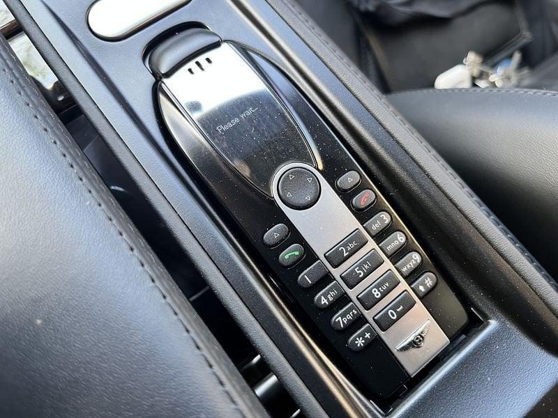 Bentley Continental Flying GT Speed "MULLINER" 610 cv