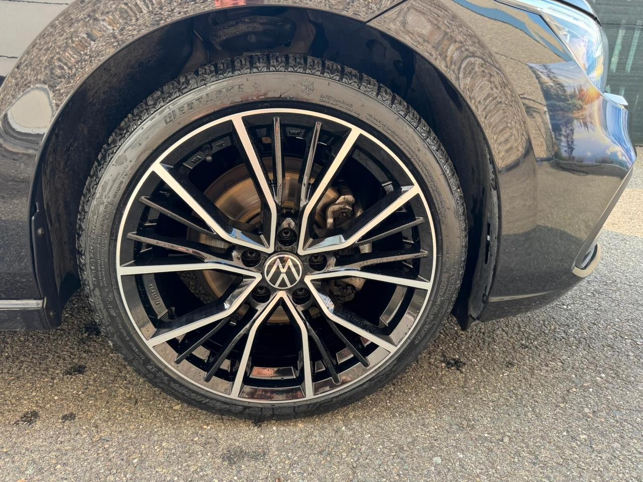 Volkswagen Golf 2.0 TDI 150 CV DSG SCR Life