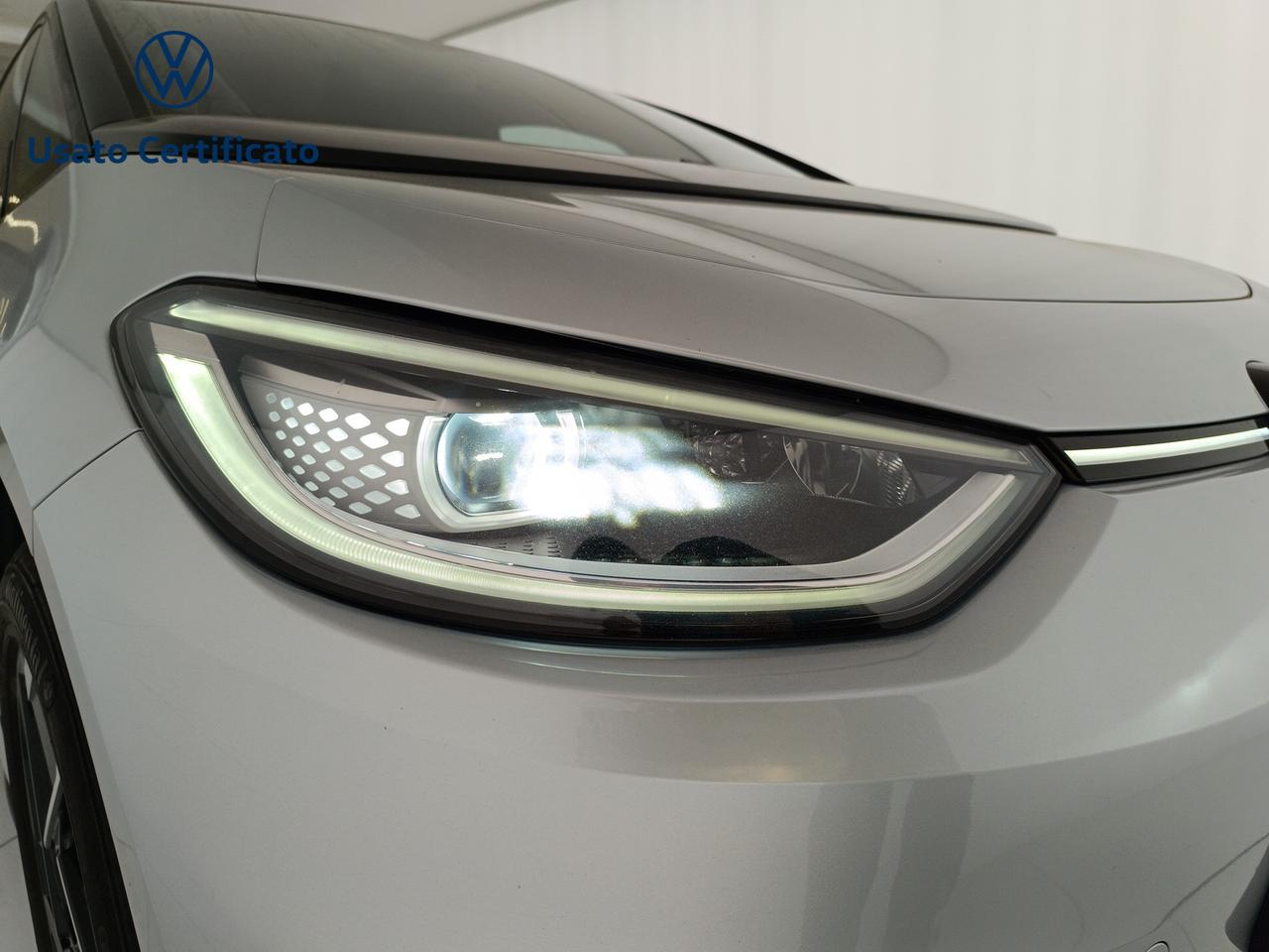 VOLKSWAGEN ID.3 - ID.3 Business