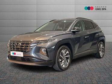 Hyundai Tucson 1.6 crdi 48V Xline 2wd dct
